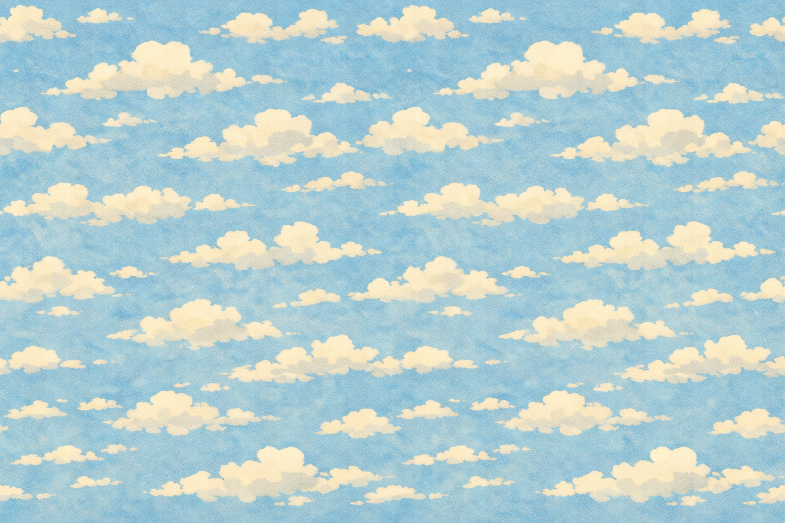 Warm No. 2 — warmup illustration background